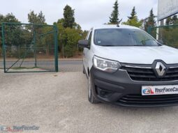Renault Espress 1.5 dCi Blue Van