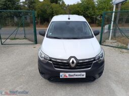Renault Espress 1.5 dCi Blue Van