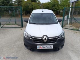 Renault Espress 1.5 dCi Blue Van