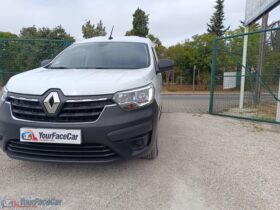 Renault Espress 1.5 dCi Blue Van