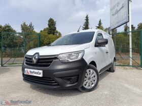 Renault Espress 1.5 dCi Blue Van