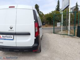 Renault Espress 1.5 dCi Blue Van cheio