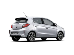 Mitsubishi Space Star 1.2 Intense CVT
