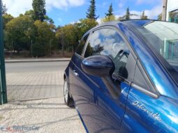 Fiat 500 C Hybrid Dolcevita cheio