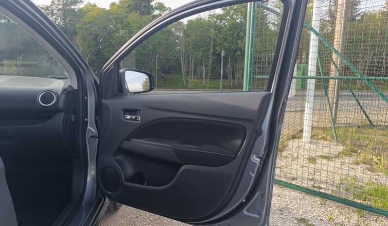 Mitsubishi Space Star 1.2 Connect Edition cheio