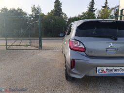 Mitsubishi Space Star 1.2 Connect Edition cheio