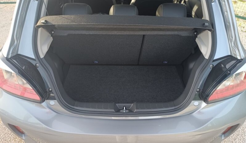 Mitsubishi Space Star 1.2 Connect Edition cheio