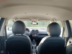 Mitsubishi Space Star 1.2 Connect Edition cheio