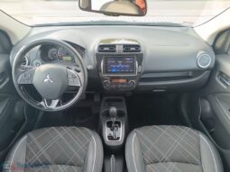Mitsubishi Space Star 1.2 Connect Edition cheio