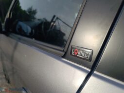 Mitsubishi Space Star 1.2 Connect Edition cheio