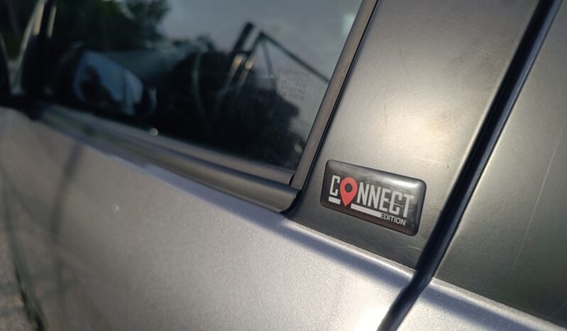 Mitsubishi Space Star 1.2 Connect Edition cheio