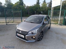 Mitsubishi Space Star 1.2 Connect Edition