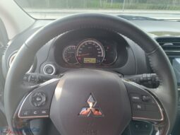Mitsubishi Space Star 1.2 Connect Edition cheio