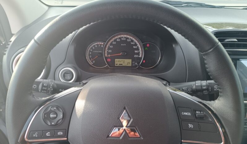 Mitsubishi Space Star 1.2 Connect Edition cheio