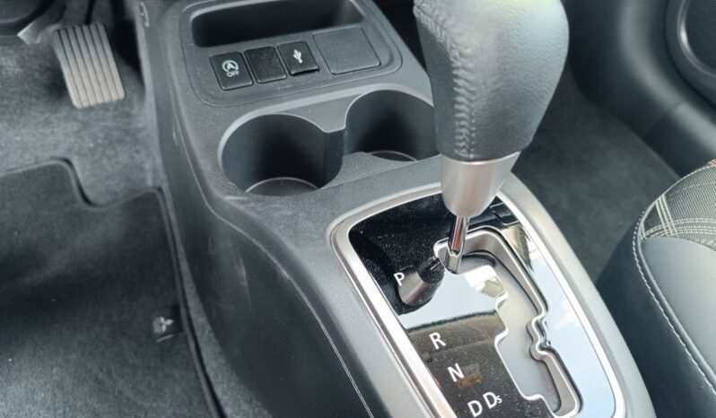 Mitsubishi Space Star 1.2 Connect Edition cheio