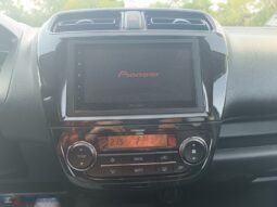 Mitsubishi Space Star 1.2 Connect Edition cheio