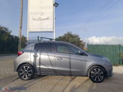 Mitsubishi Space Star 1.2 Connect Edition cheio