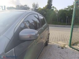 Mitsubishi Space Star 1.2 Connect Edition cheio