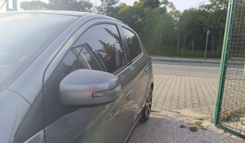 Mitsubishi Space Star 1.2 Connect Edition cheio