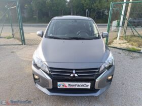 Mitsubishi Space Star 1.2 Connect Edition