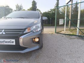 Mitsubishi Space Star 1.2 Connect Edition