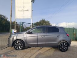 Mitsubishi Space Star 1.2 Connect Edition cheio