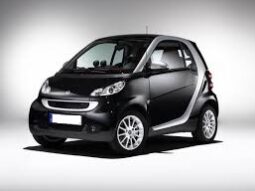 Smart fortwo 0.8 cdi Passion